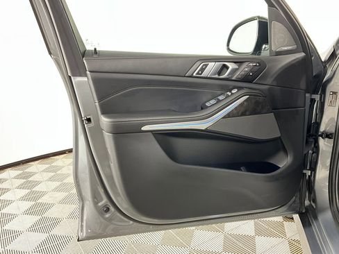 Used 2024 BMW X7 xDrive40i w/ M Sport Package AWD/4WD image 18