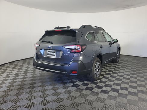 New 2025 Subaru Outback Premium image 4