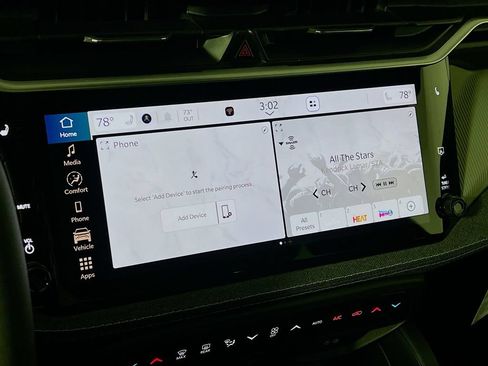New 2026 Jeep Cherokee Laredo AWD/4WD image 14