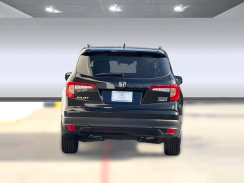 Certified 2022 Honda Pilot Special Edition image 9