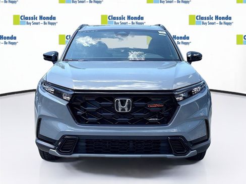 Used 2026 Honda CR-V TrailSport image 2