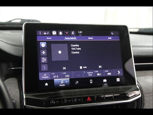 Used 2022 Jeep Compass Latitude AWD/4WD image 10