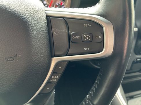 Used 2022 RAM 1500 Big Horn image 20