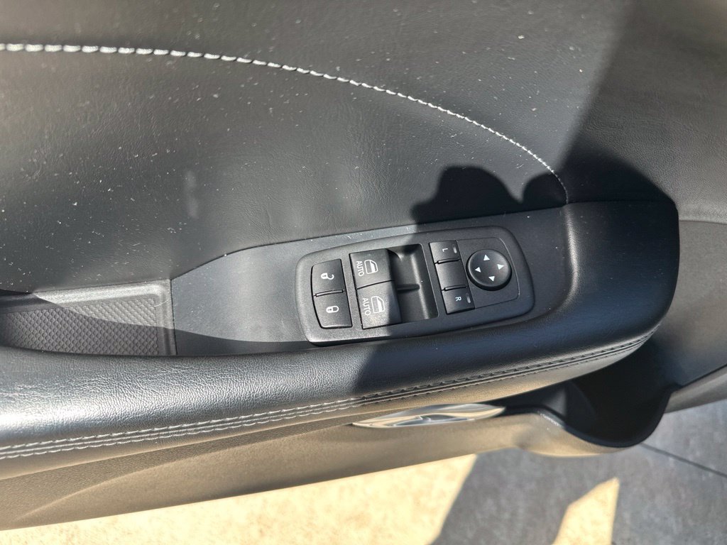 Used 2017 Dodge Challenger T/A RWD image 9