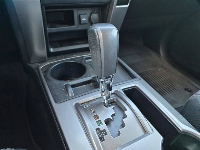 Used 2023 Toyota 4Runner SR5 RWD image 10