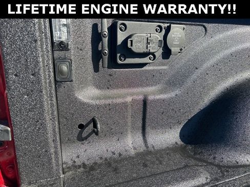 New 2026 RAM 2500 Laramie image 49