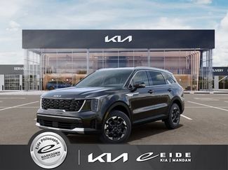 New 2026 Kia Sorento S AWD/4WD video 1