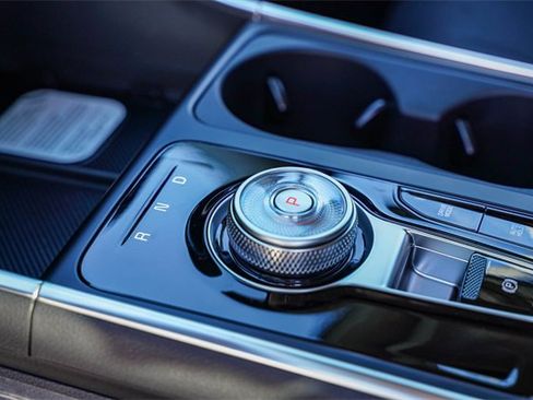 New 2026 Kia Carnival SX Prestige image 21