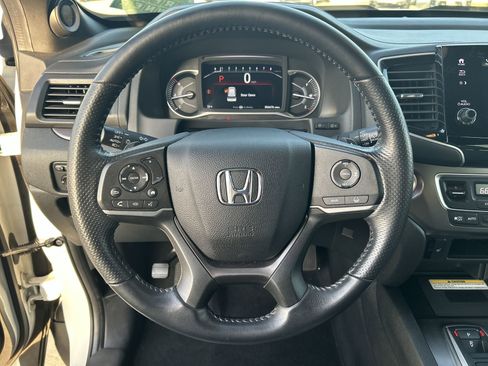 Certified 2022 Honda Passport EX-L image 11