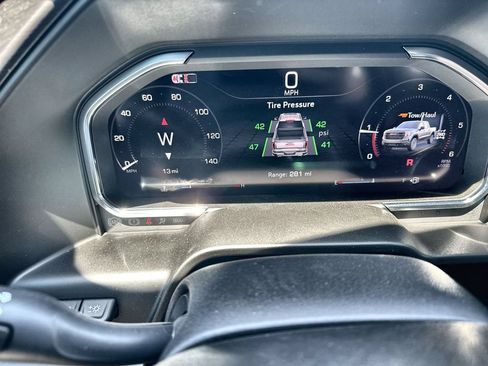 New 2026 GMC Sierra 1500 AT4 AWD/4WD image 30