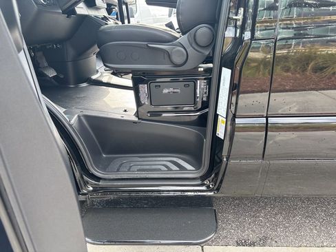 New 2025 Mercedes-Benz Sprinter 3500 image 44