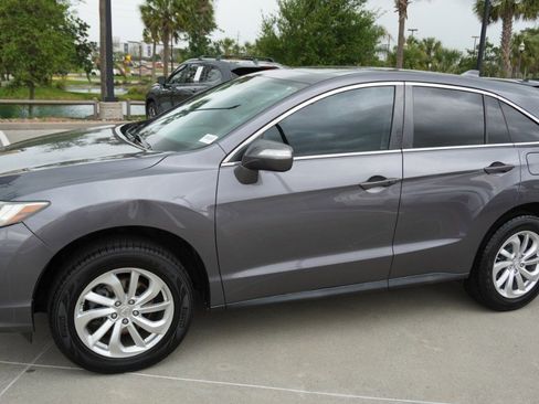 Used 2017 Acura RDX FWD image 5