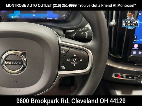 Certified 2023 Volvo XC60 B5 Core image 20