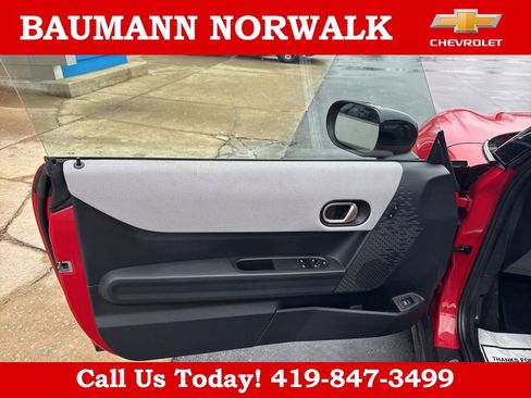 Used 2025 MINI Cooper S image 13