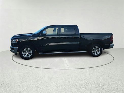 Used 2022 RAM 1500 Laramie image 4
