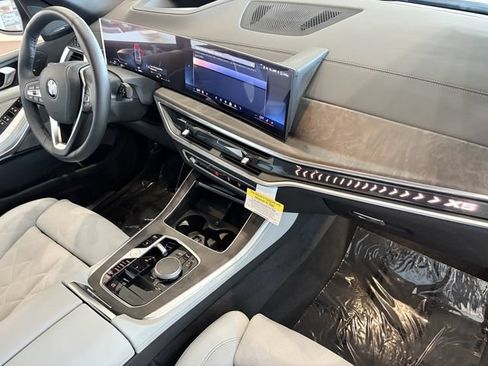 Used 2026 BMW X5 xDrive40i w/ Climate Comfort Package AWD/4WD image 11