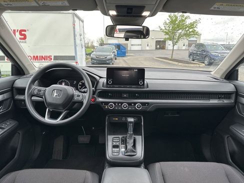 Used 2024 Honda CR-V EX image 19