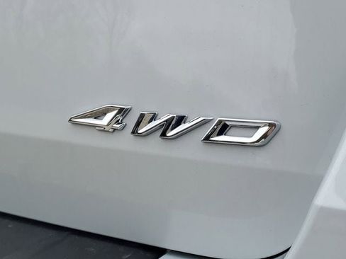 New 2026 Ford Explorer Active w/ Active Comfort Package image 7