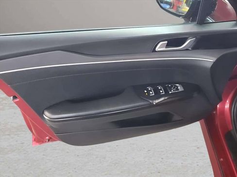 Used 2022 Kia K5 GT-Line w/ GT-Line Awd Premium Package image 17