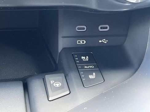 New 2026 Lexus LX 700h Luxury AWD/4WD image 37