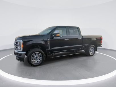 Used 2026 Ford F250 Lariat w/ Lariat Ultimate Package