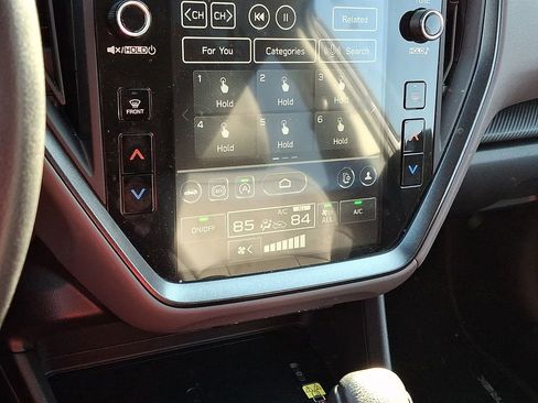 Used 2024 Subaru Crosstrek 2.5i Limited w/ Popular Package #4A AWD/4WD image 17