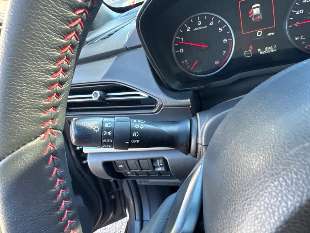Used 2022 Subaru WRX Premium AWD/4WD image 42