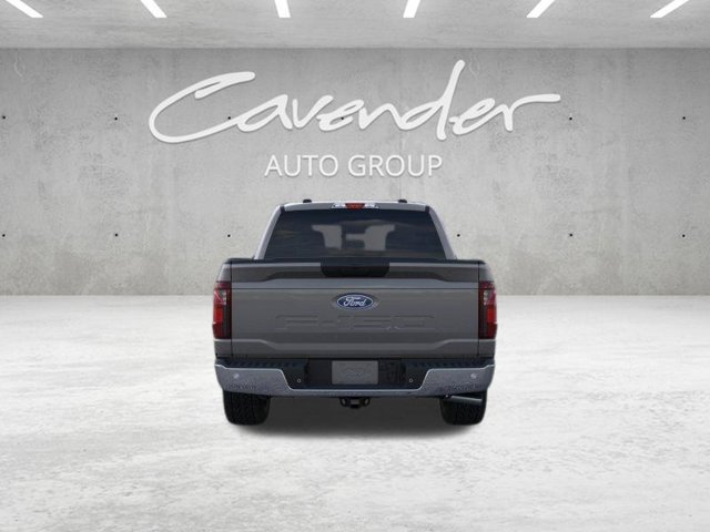 New 2026 Ford F150 XL AWD/4WD image 6