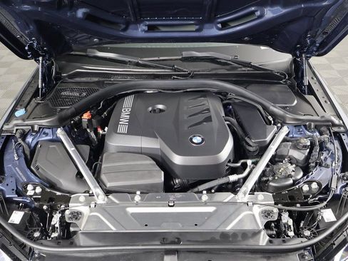 New 2026 BMW 430i xDrive 430i xDrive w/ Premium Package image 9