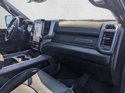 New 2025 RAM 3500 Laramie w/ Sport Appearance Package image 26