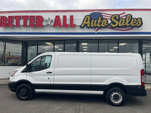Used 2019 Ford Transit 150 148 Low Roof image 2