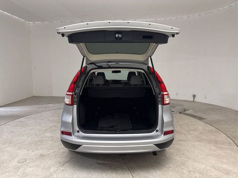 Used 2015 Honda CR-V EX-L image 22