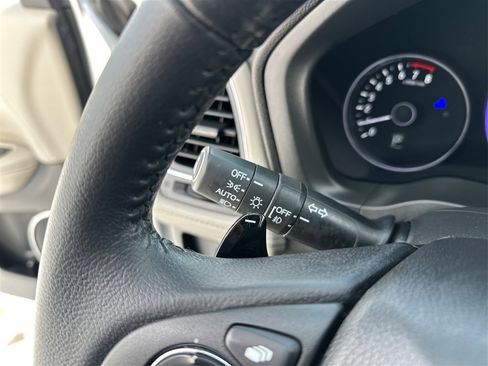 Used 2016 Honda HR-V EX-L image 19