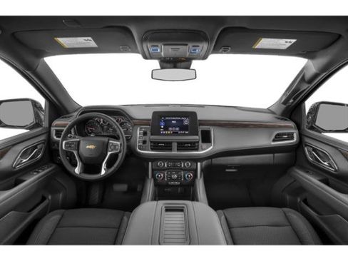 Used 2024 Chevrolet Tahoe LS AWD/4WD image 10