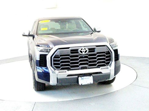 Used 2024 Toyota Tundra 1794 Edition image 8