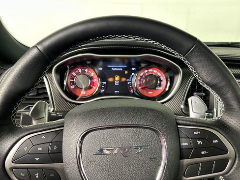 Used 2023 Dodge Challenger SRT Hellcat RWD image 13