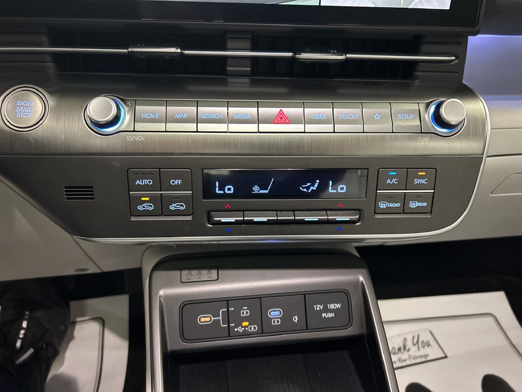 Used 2026 Hyundai Kona Limited FWD image 17