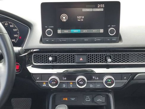 Used 2024 Honda Civic EX-L image 12