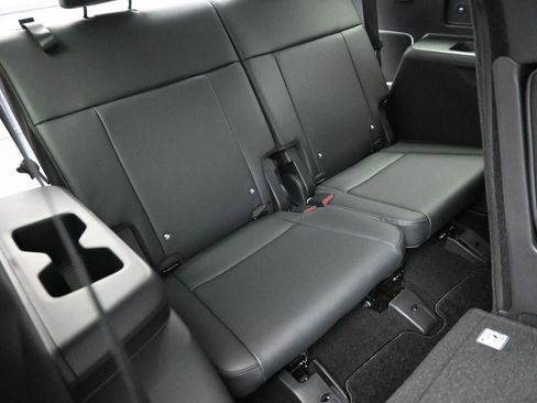 New 2026 Hyundai Santa Fe Limited image 34