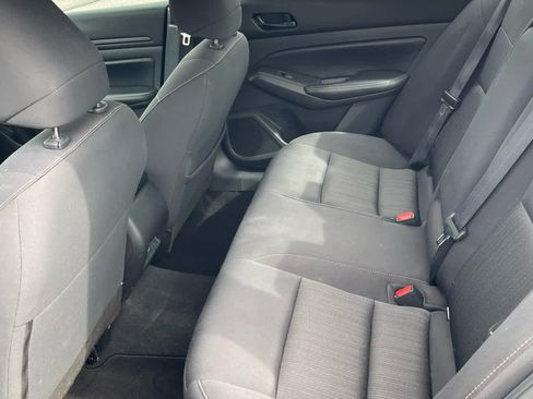 Used 2024 Nissan Altima 2.5 SV FWD image 20