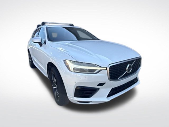Used 2019 Volvo XC60 T8 R-Design w/ Advanced Package AWD/4WD image 6