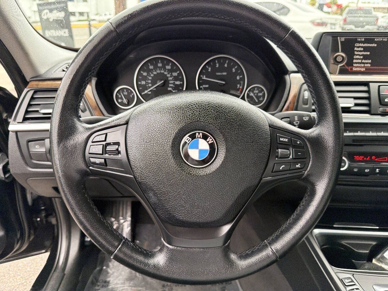 Used 2013 BMW 328i Sedan RWD image 28