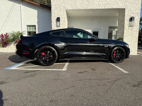 Used 2015 Ford Mustang GT Premium w/ Equipment Group 401A image 17