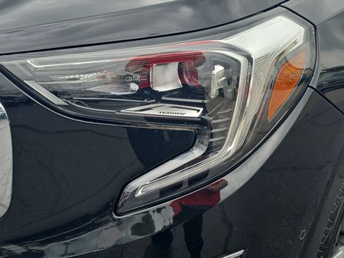 Certified 2019 GMC Terrain Denali w/ Advanced Safety Package AWD/4WD image 34