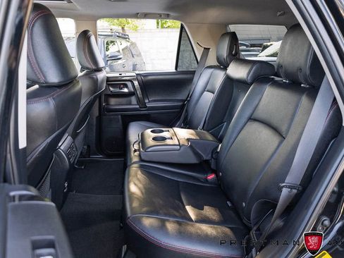 Used 2019 Toyota 4Runner TRD Pro AWD/4WD image 34