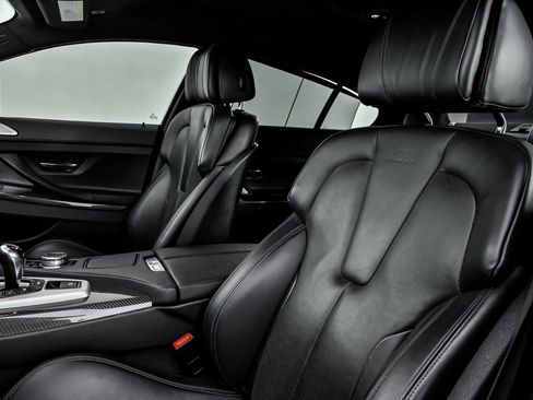 Used 2016 BMW M6 Gran Coupe image 22