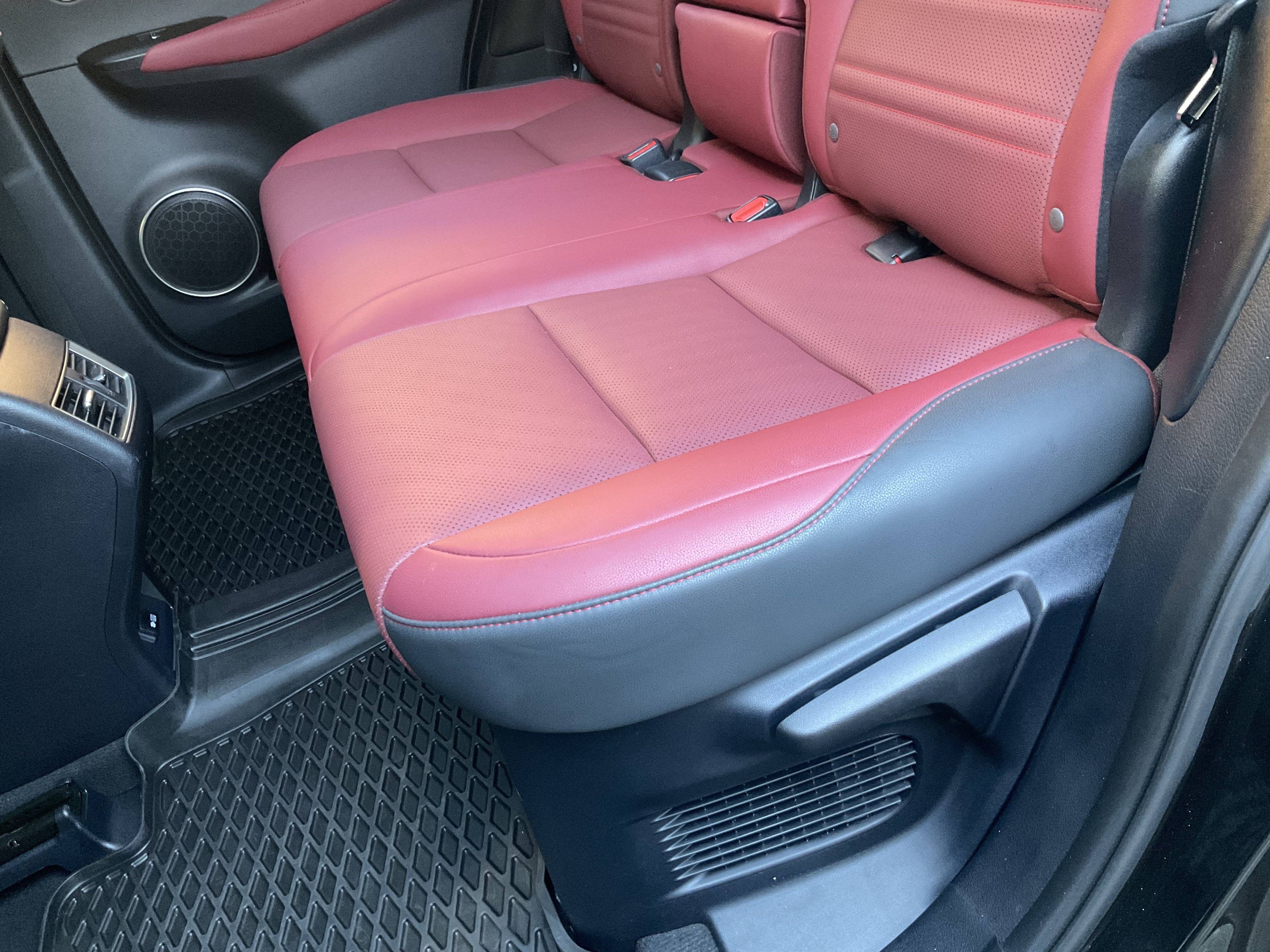 Used 2020 Lexus NX 300 AWD w/ Premium Package image 33