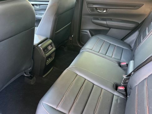 Used 2026 Honda CR-V Sport-L image 25