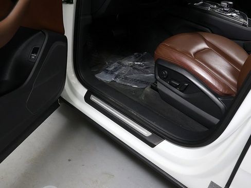 Used 2019 Audi Q7 3.0T Premium w/ Convenience Package image 27