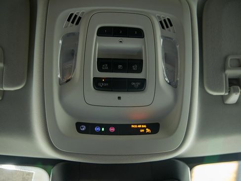 New 2025 Buick Envision Preferred image 43